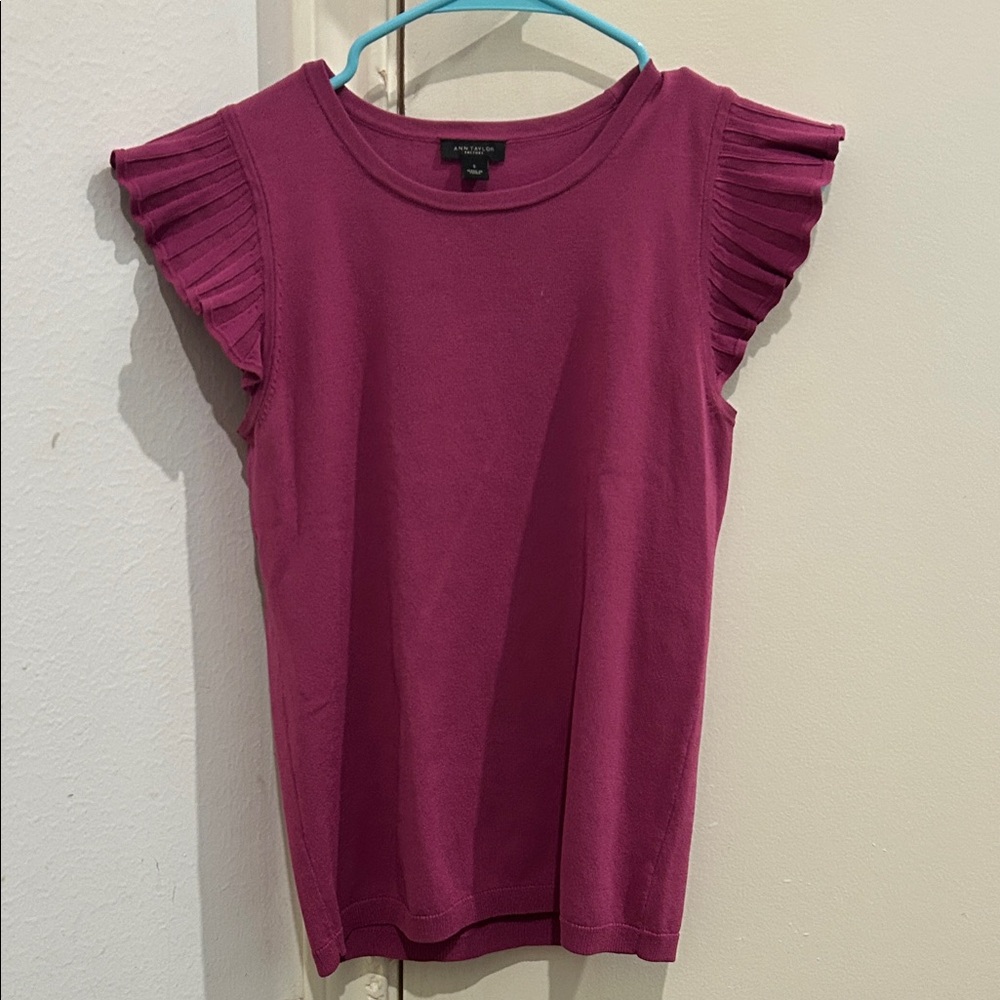 Ann Taylor Blouse